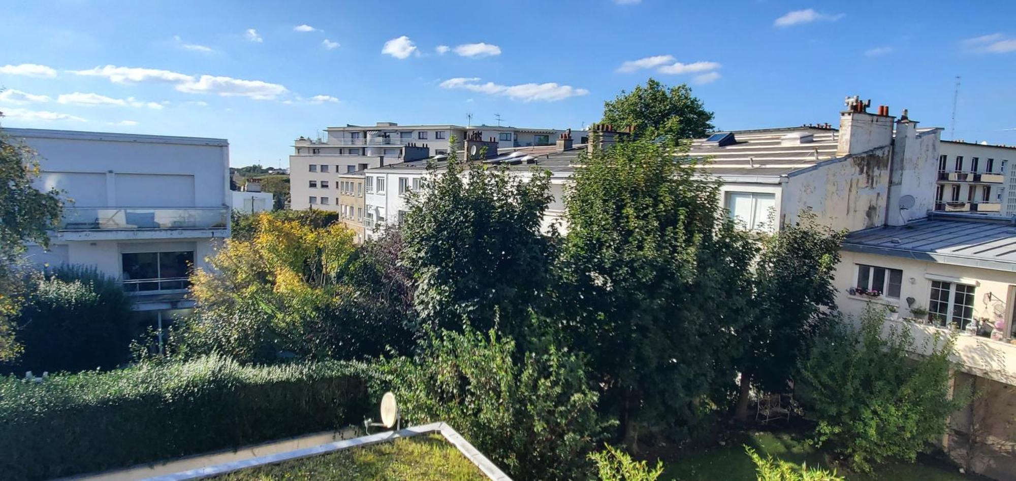 Le Clemenceau Appart-Calais Nord-Balcon-Plage Exteriér fotografie